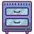 Filing Cabinet